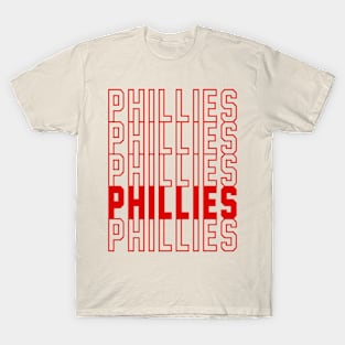 Phillies T-Shirt